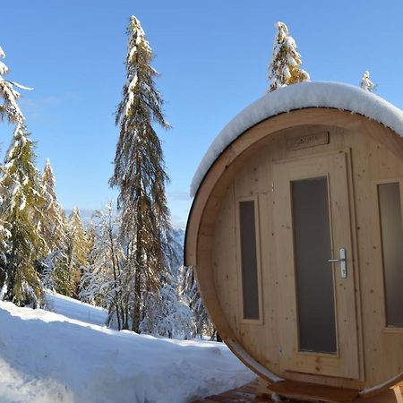 Chalet Serena Rundscheinberg Exterior foto