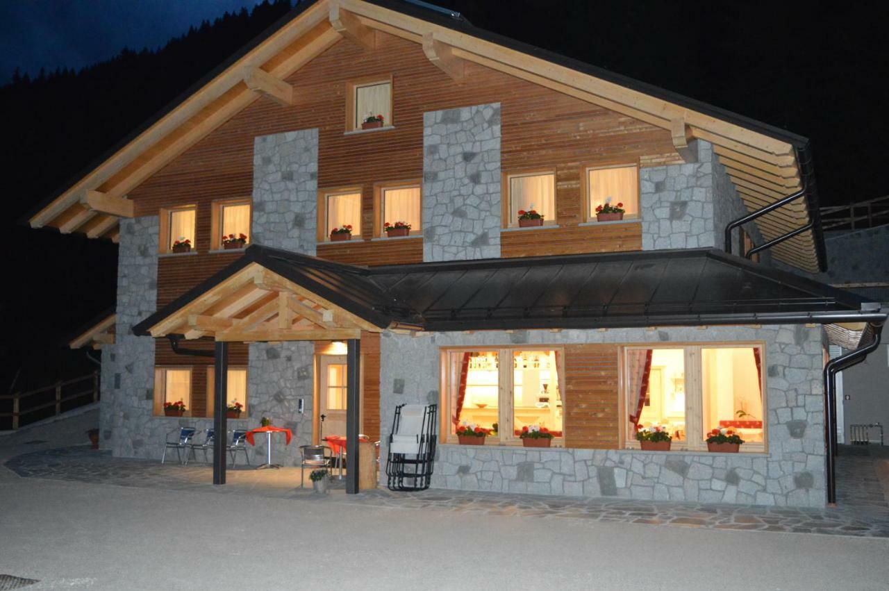 Chalet Serena Rundscheinberg Exterior foto