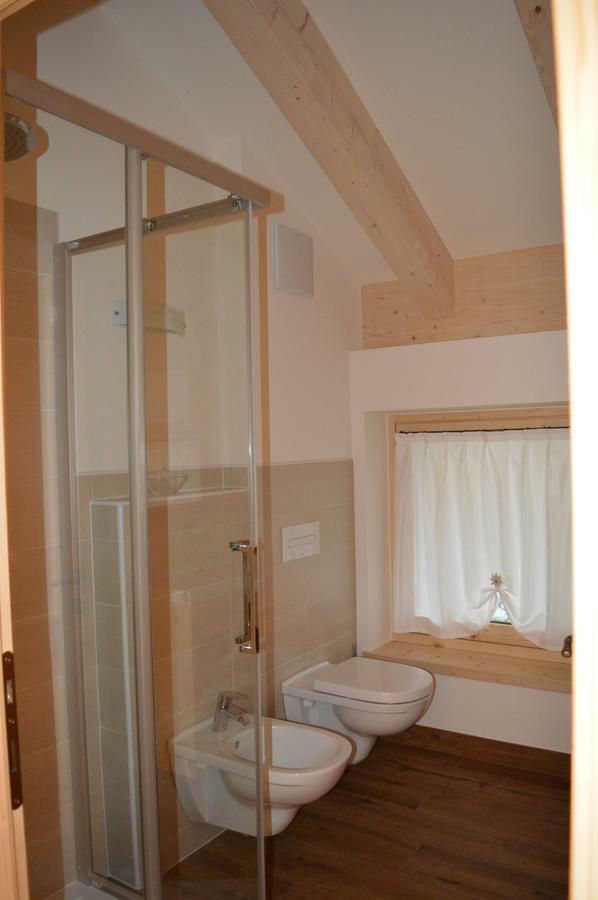 Chalet Serena Rundscheinberg Exterior foto