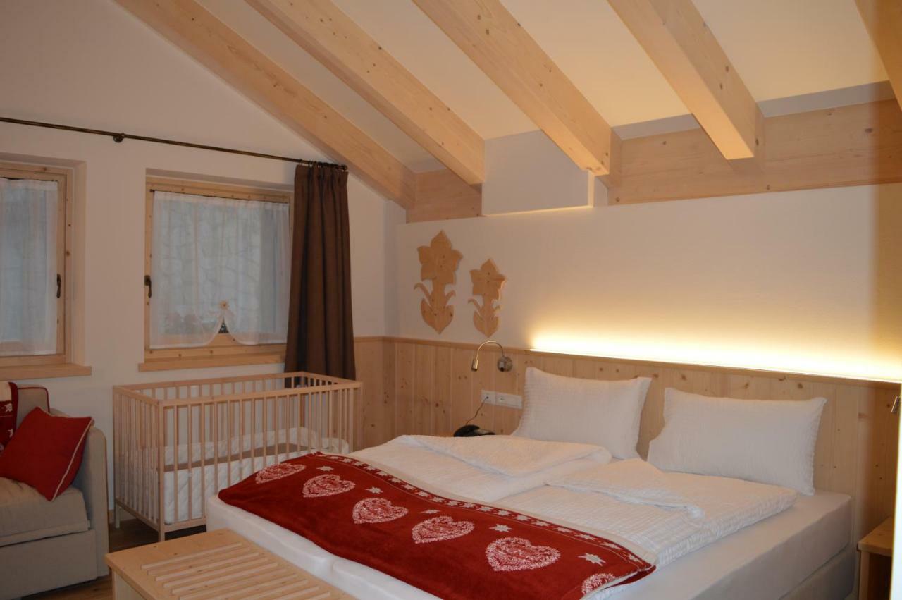 Chalet Serena Rundscheinberg Exterior foto